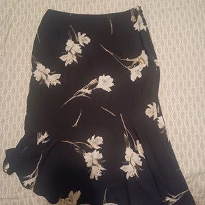 Le Cheteau skirt size 0